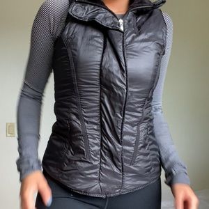 SOLD Rare Lululemon vest